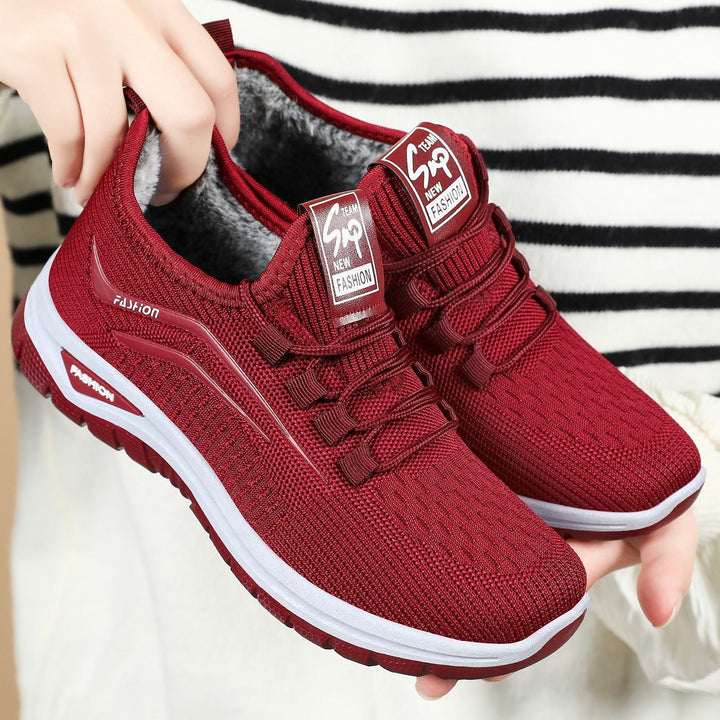 DIANA | ANTI-SLIP WINTER SNEAKERS
