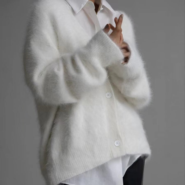 MILOU | COSY & WARM CARDIGAN