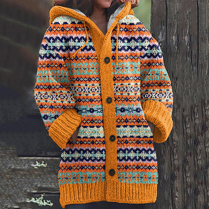 MERY | ELEGANT KNIT CARDIGAN