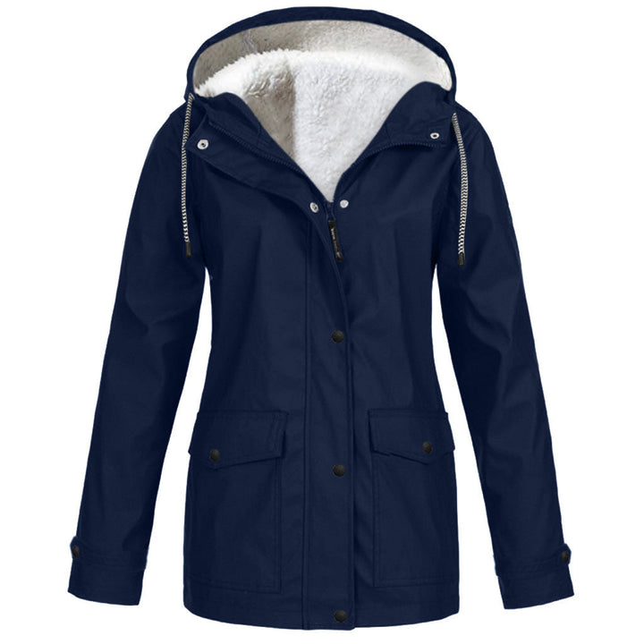 TABITHA | PERFECT FALL JACKET
