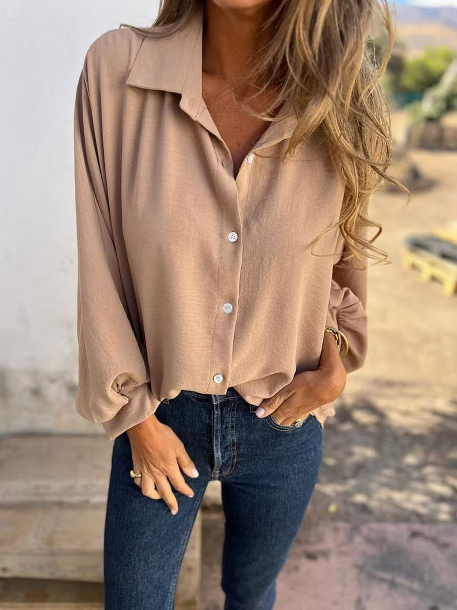SERENA | ELEGANT BLOUSE