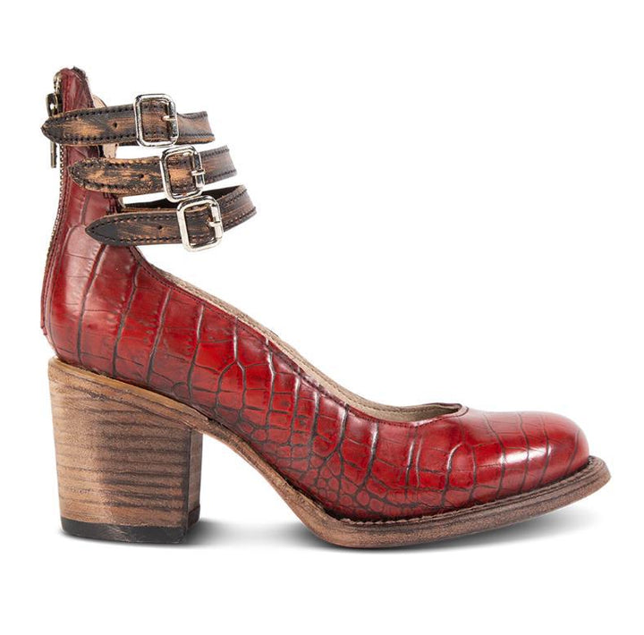 LEONIE | ELEGANT WOMEN'S PUMPS