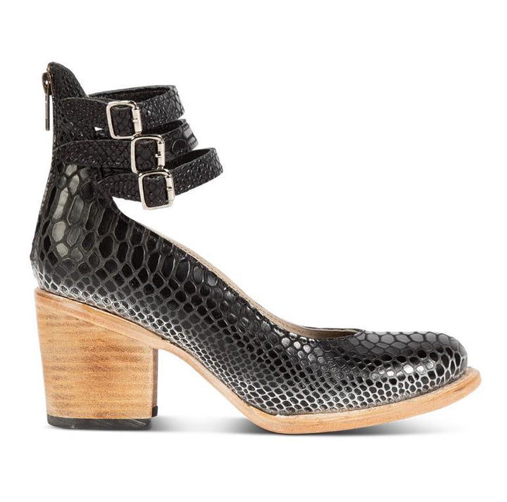 LEONIE | ELEGANT WOMEN'S PUMPS