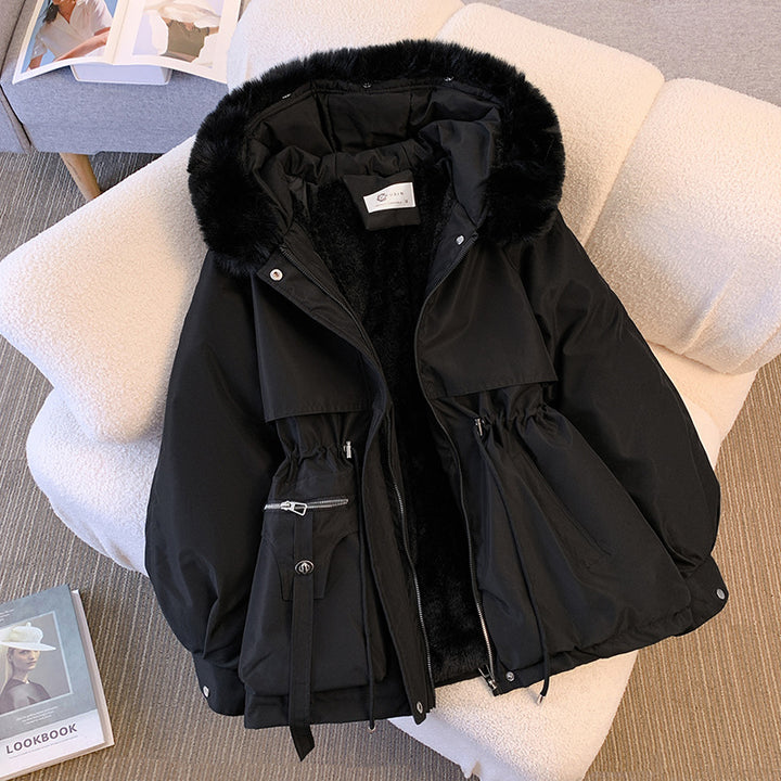 SEREN | LUXURY WOMEN'S PARKA