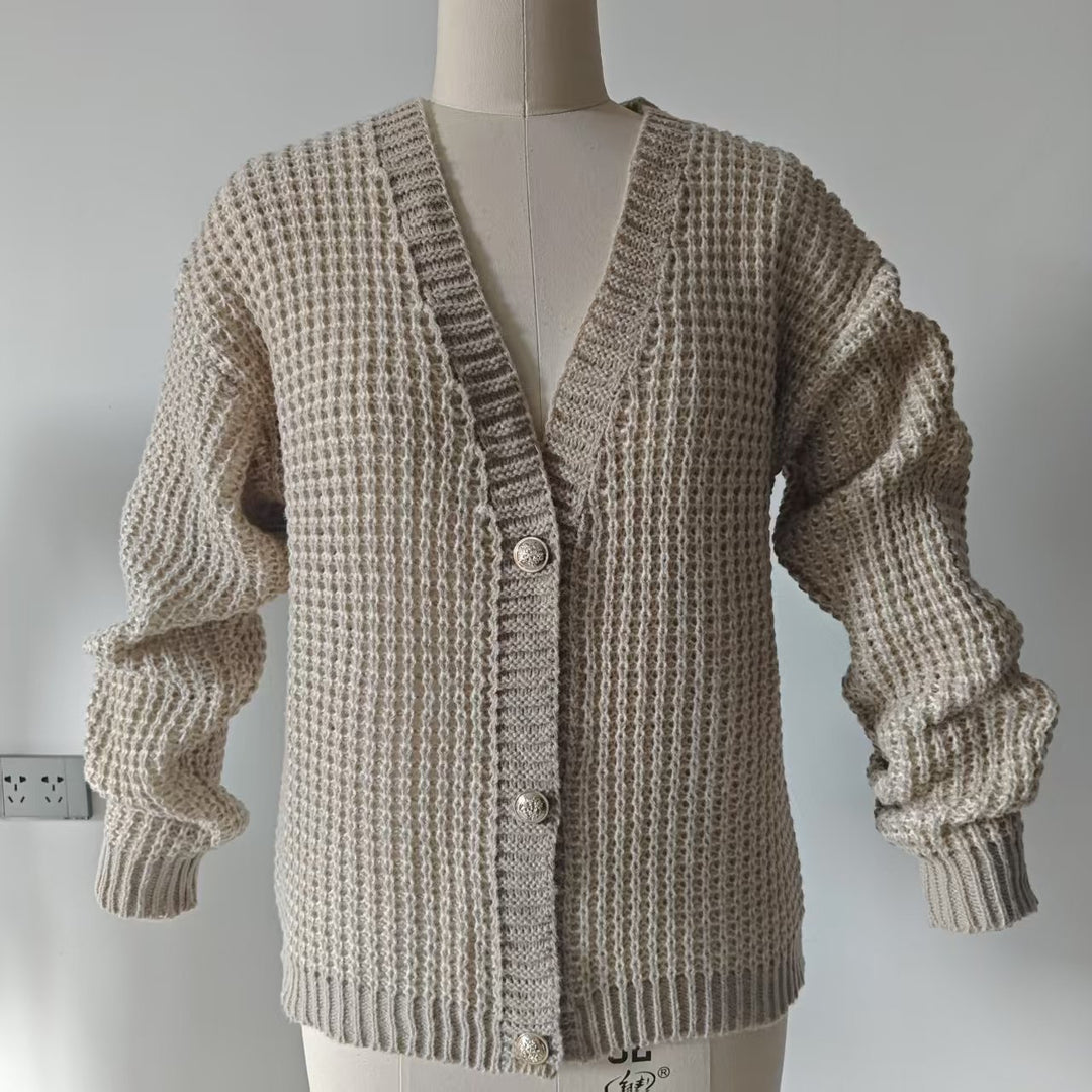 LINA | ELEGANT CARDIGAN