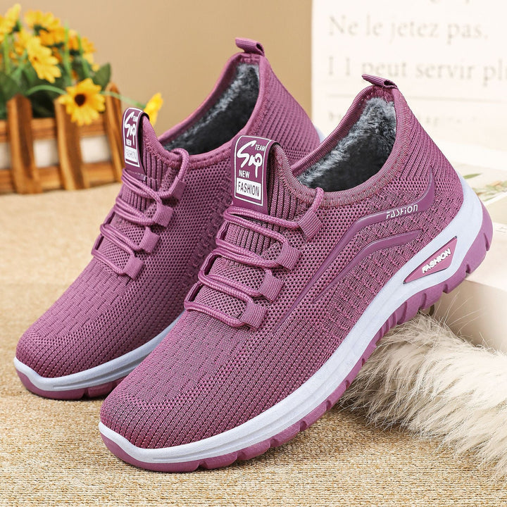 DIANA | ANTI-SLIP WINTER SNEAKERS