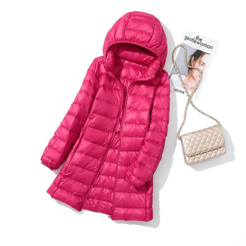 LAYA | COSY AND WARM JACKET