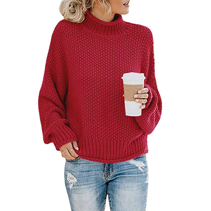 WANDA | ELEGANT & COSY SWEATER