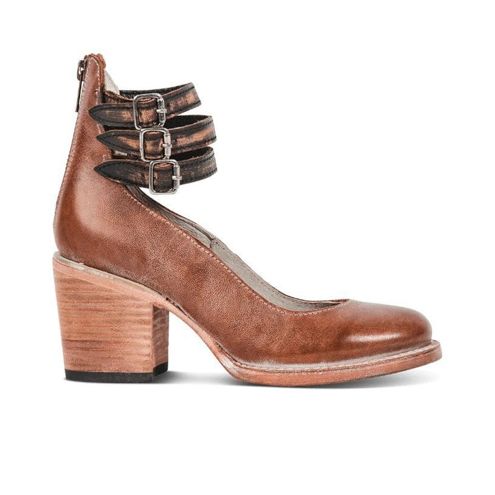 LEONIE | ELEGANT WOMEN'S PUMPS
