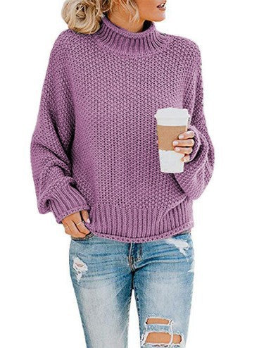 WANDA | ELEGANT & COSY SWEATER
