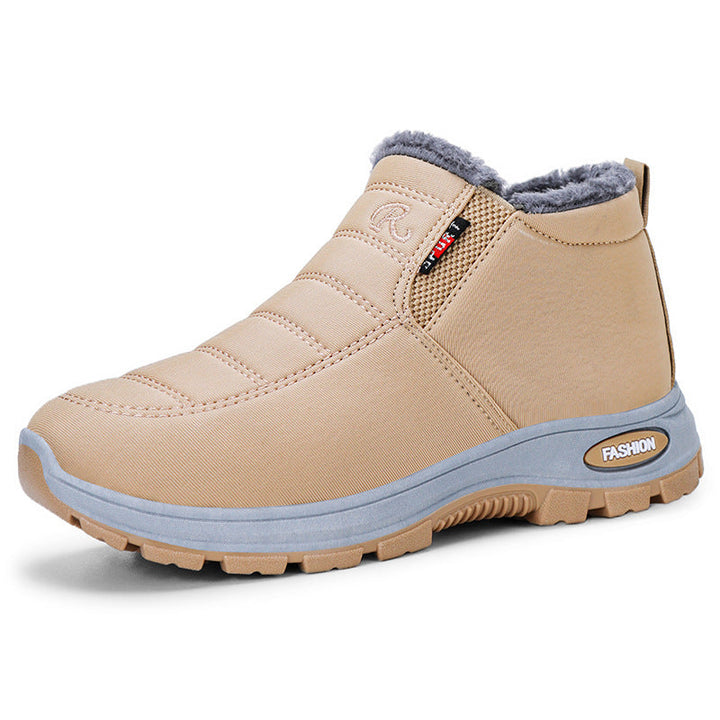 ROSA | ANTI-SLIP WINTER SHOES