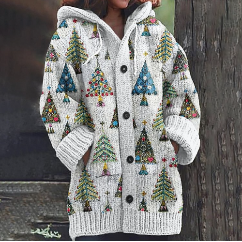 STELLA | ELEGANT SOFT CARDIGAN
