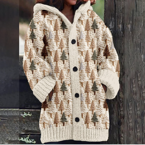 STELLA | ELEGANT SOFT CARDIGAN