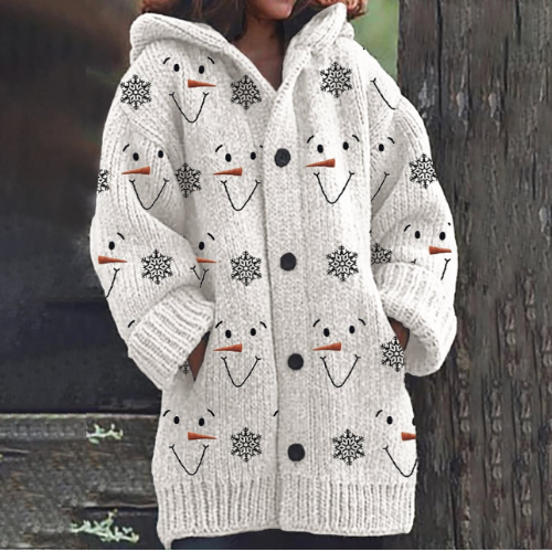 STELLA | ELEGANT SOFT CARDIGAN