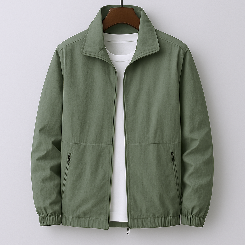 EDWARD | MEN'S COMFORTABLE JACKET