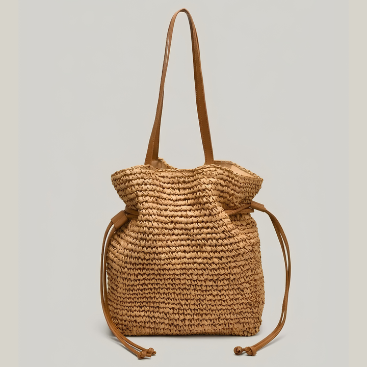 ELENA | BUCKET BAG