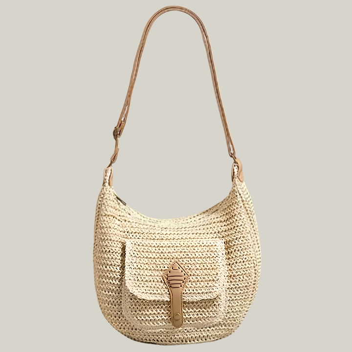 MALIBU | WOVEN BAG