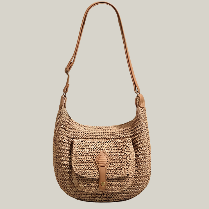 MALIBU | WOVEN BAG