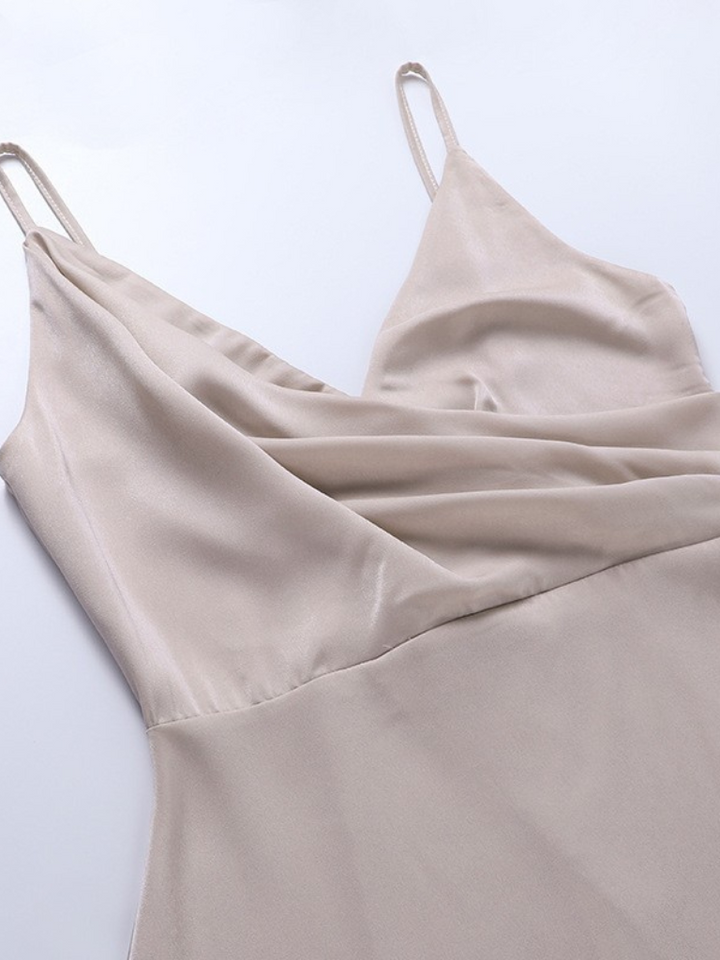 DESIREE | ELEGANT DRESS