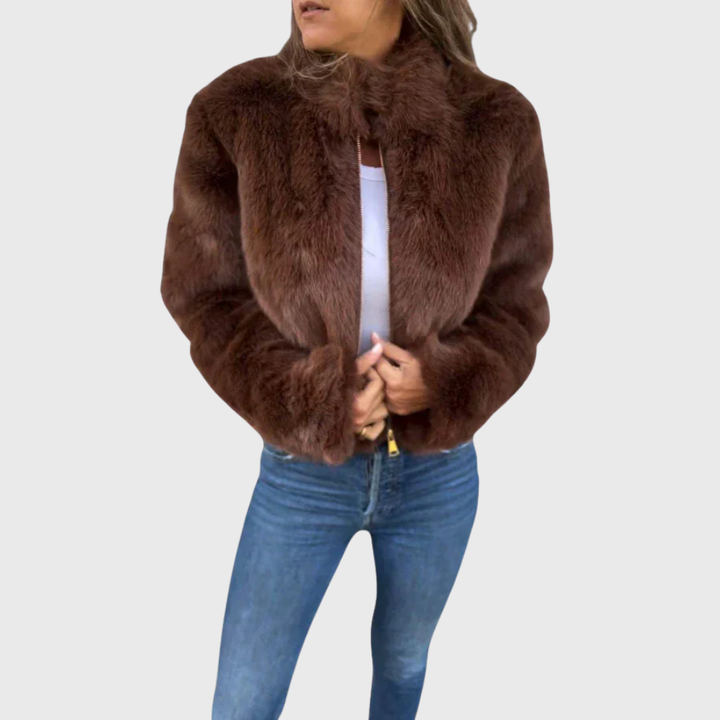 VIOLETTA | ELEGANT JACKET