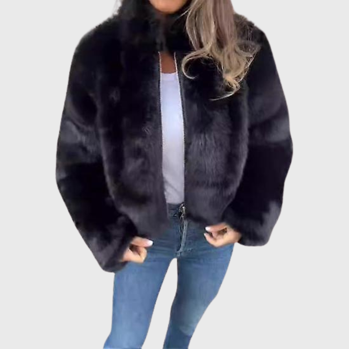 VIOLETTA | ELEGANT JACKET