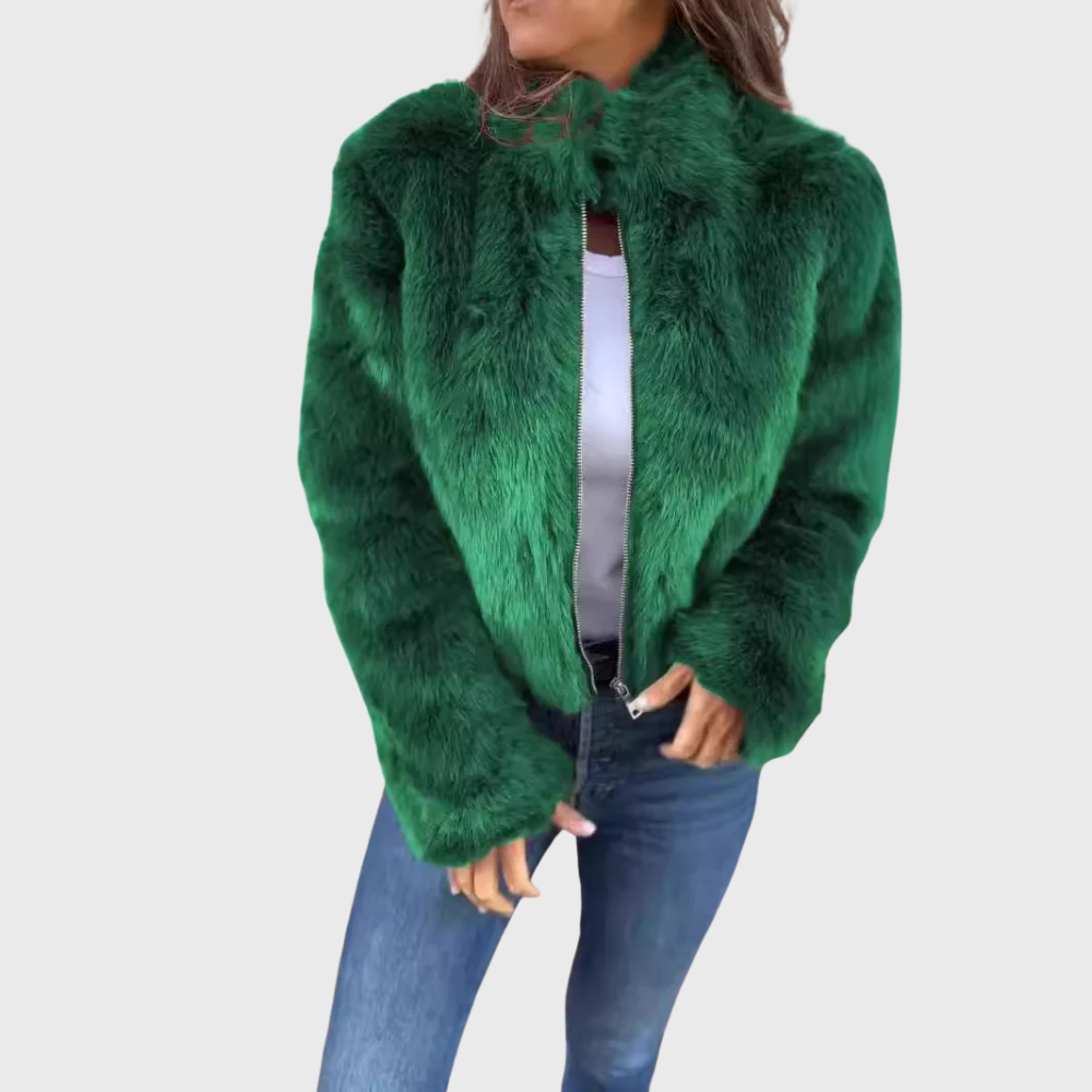 VIOLETTA | ELEGANT JACKET