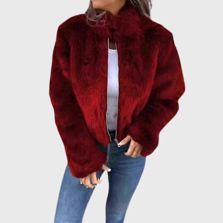 VIOLETTA | ELEGANT JACKET