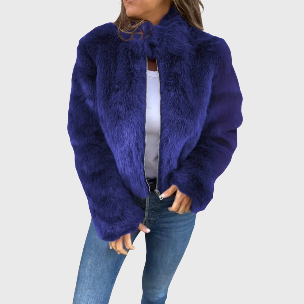 VIOLETTA | ELEGANT JACKET