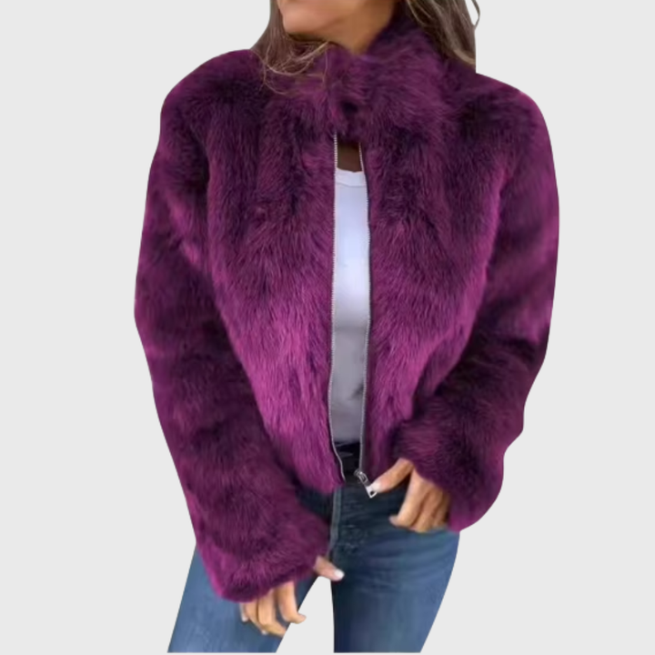 VIOLETTA | ELEGANT JACKET