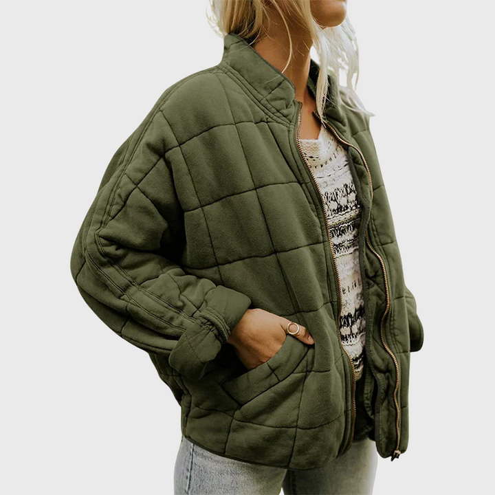 VANNY | COMFORTABLE WOMEN'S JACKET