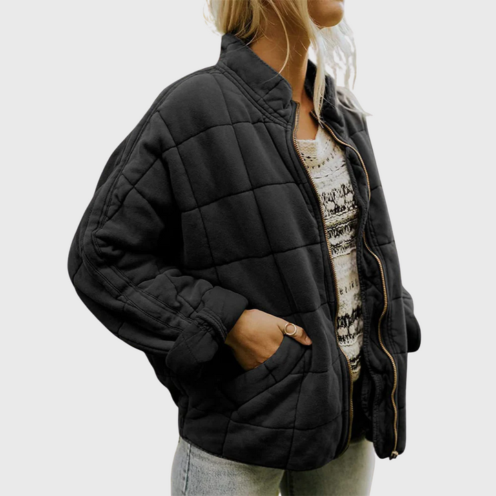 VANNY | COMFORTABLE WOMEN'S JACKET