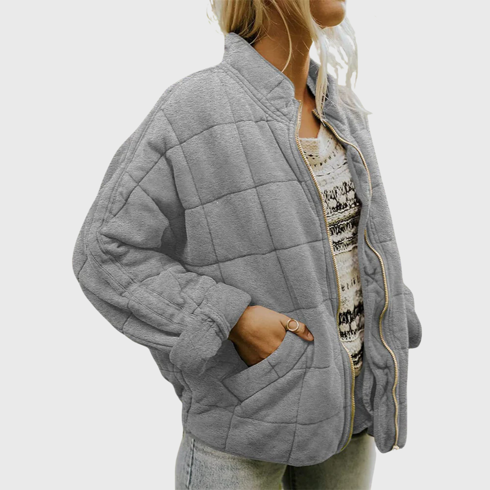VANNY | COMFORTABLE WOMEN'S JACKET