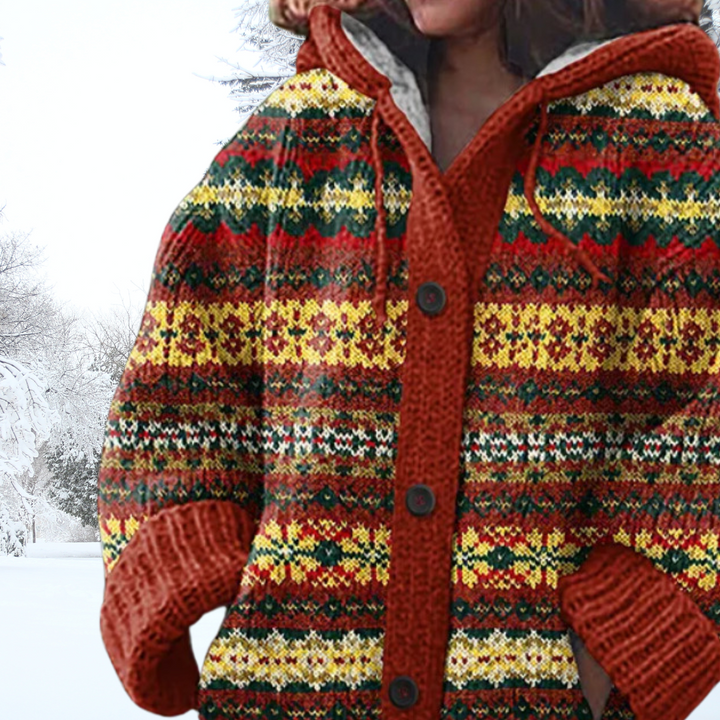 JENNIFER | COZY LIGHTWEIGHT CARDIGAN