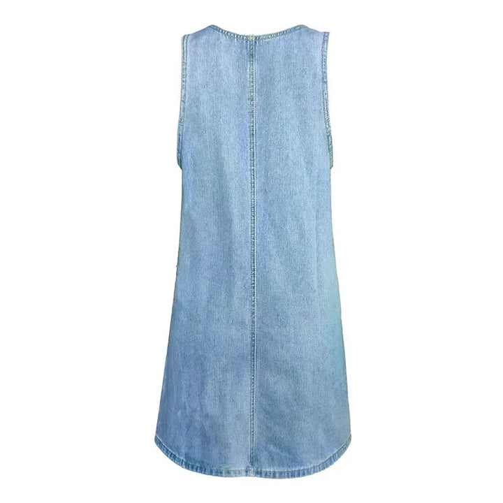 TORY | PRACTICAL AND LIGHT SUMMER DRESS