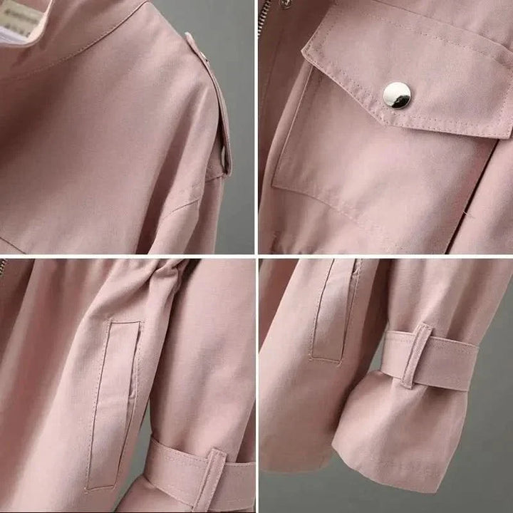 ADELAIDE | OVERCOAT