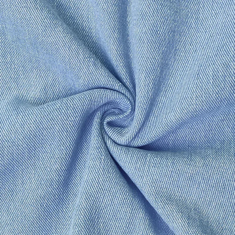 TORY | PRACTICAL AND LIGHT SUMMER DRESS