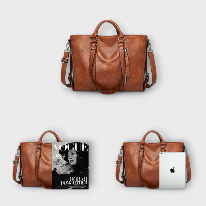 HUDA | LARGE BAG