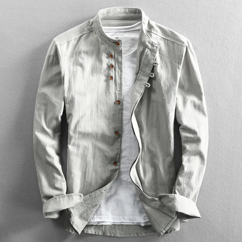 TOKYO | JAPAN STYLE SHIRT