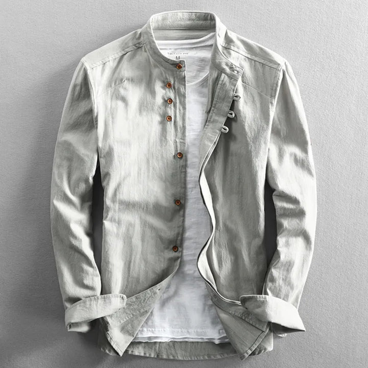 TOKYO | JAPAN STYLE SHIRT