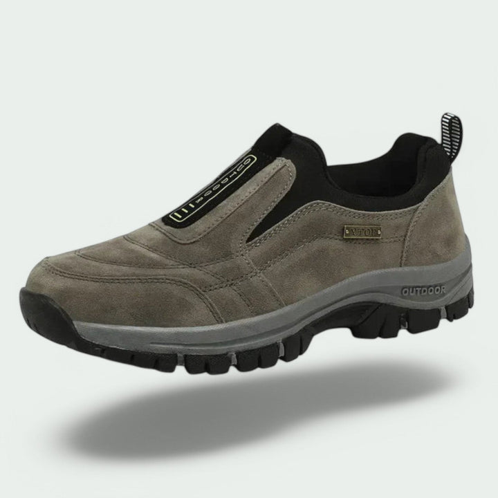COMFWALK | COMFORTABLE ORTHOPAEDIC WALKING SHOE