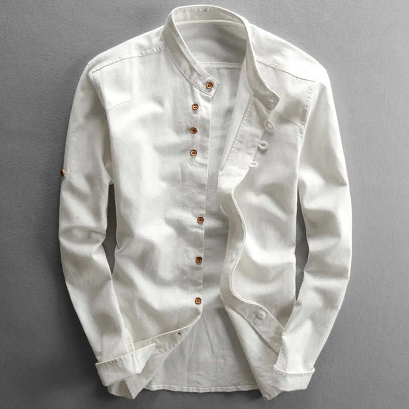 TOKYO | JAPAN STYLE SHIRT