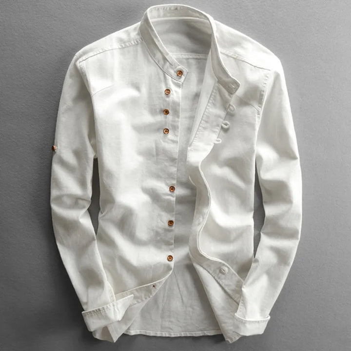 TOKYO | JAPAN STYLE SHIRT