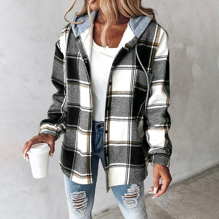 ISABELLA | WARM STYLISH JACKET