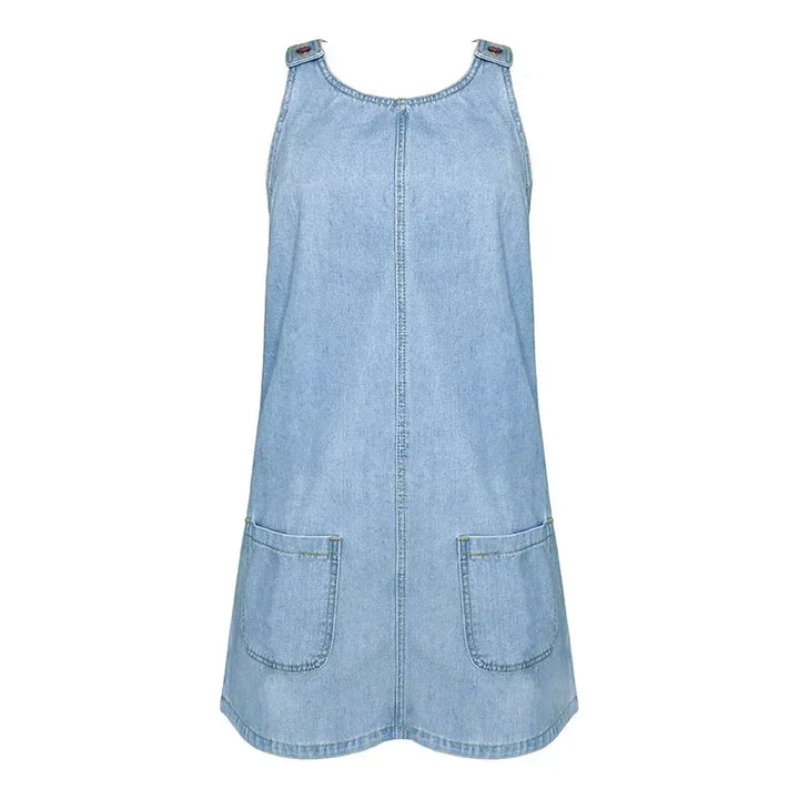 TORY | PRACTICAL AND LIGHT SUMMER DRESS