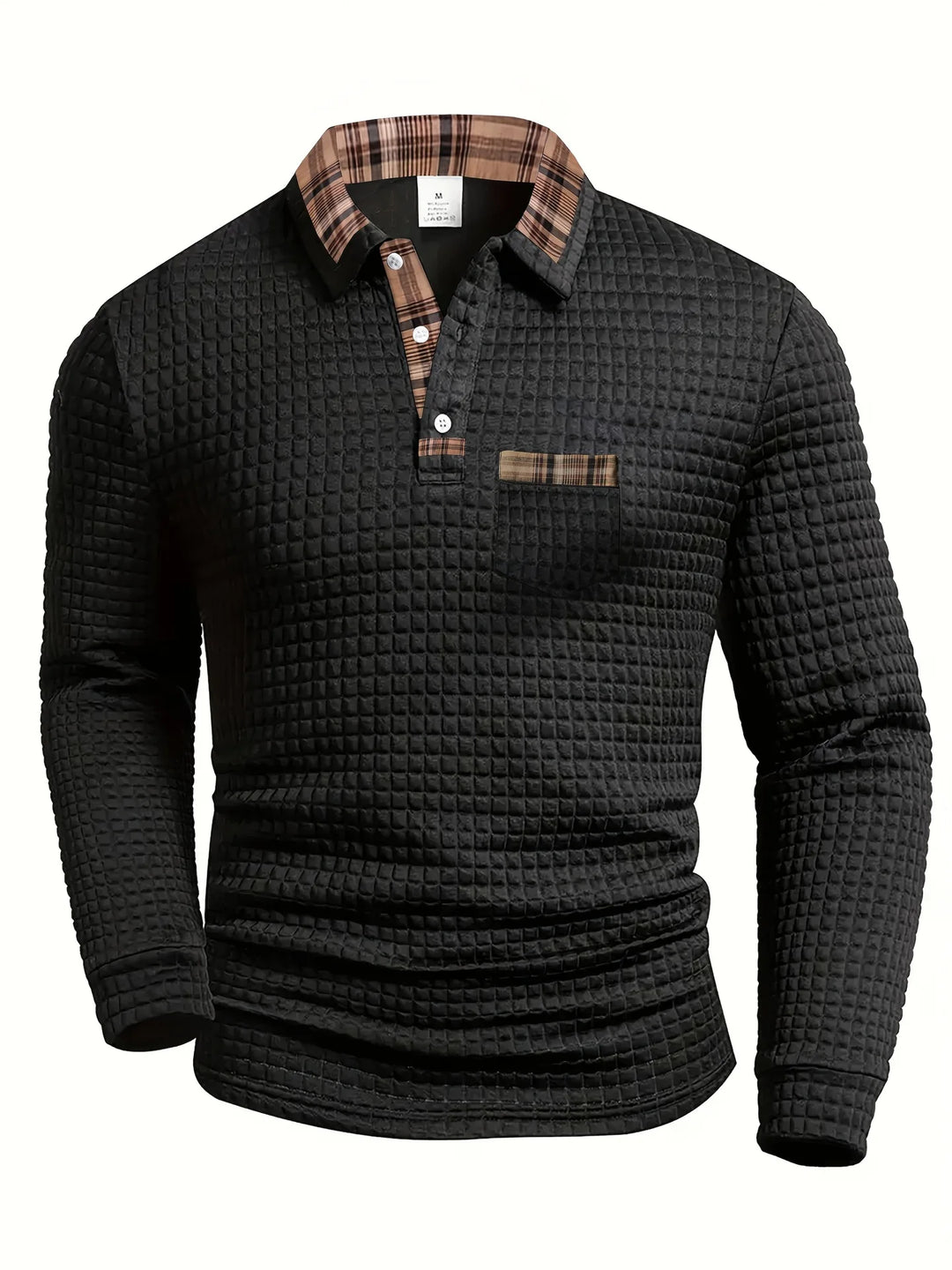 WILLIAM | MEN'S ELEGANT SWEATER