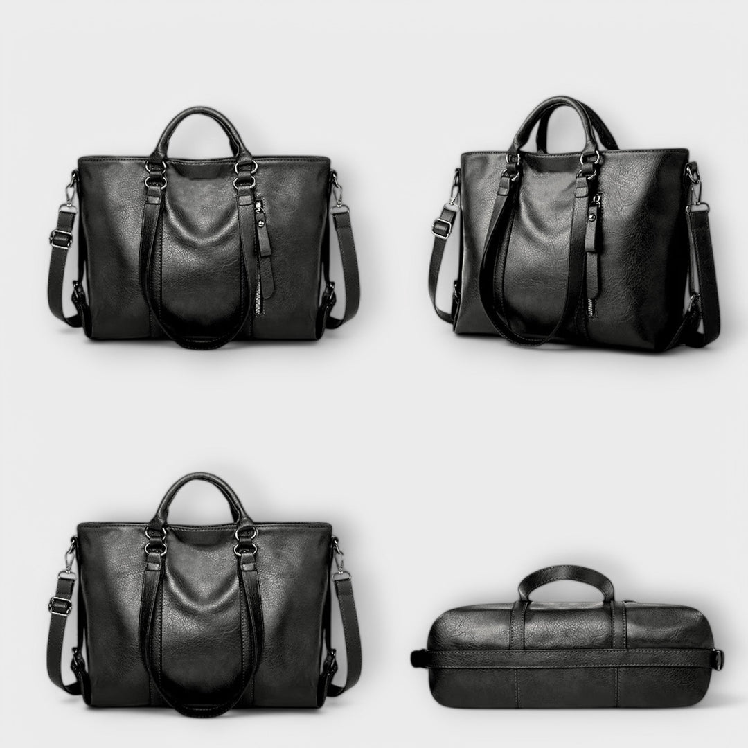 HUDA | LARGE BAG