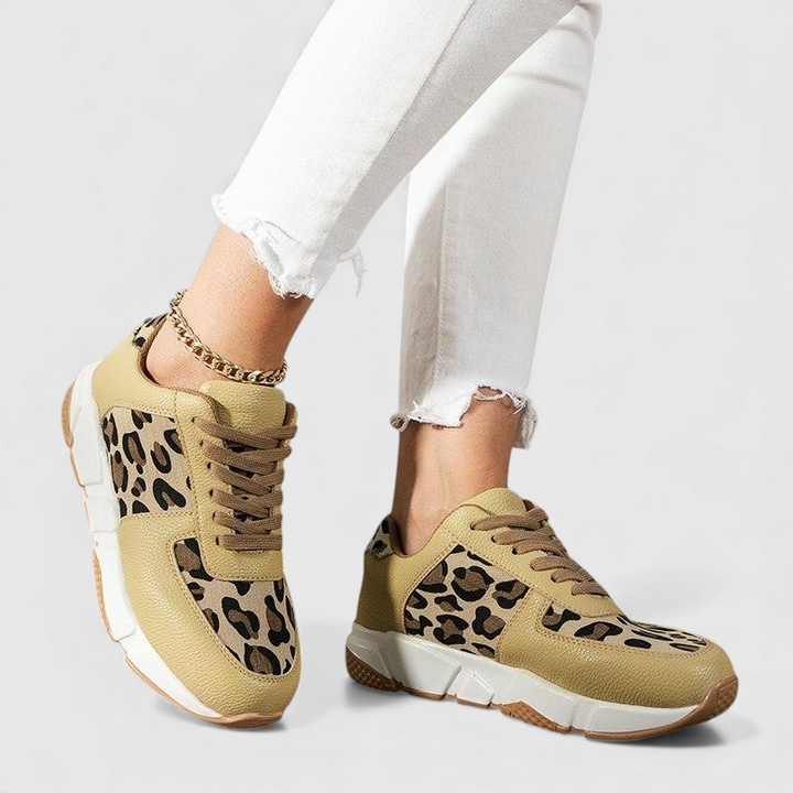 PRAVIRA | ELEGANT SHOES FOR PAIN-FREE WALKING