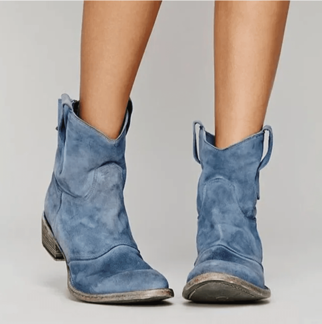 WINIFRED | ORTHOPEDIC BOOTS