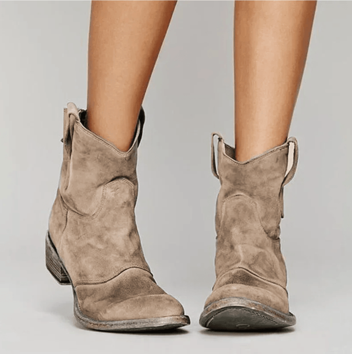 WINIFRED | ORTHOPEDIC BOOTS