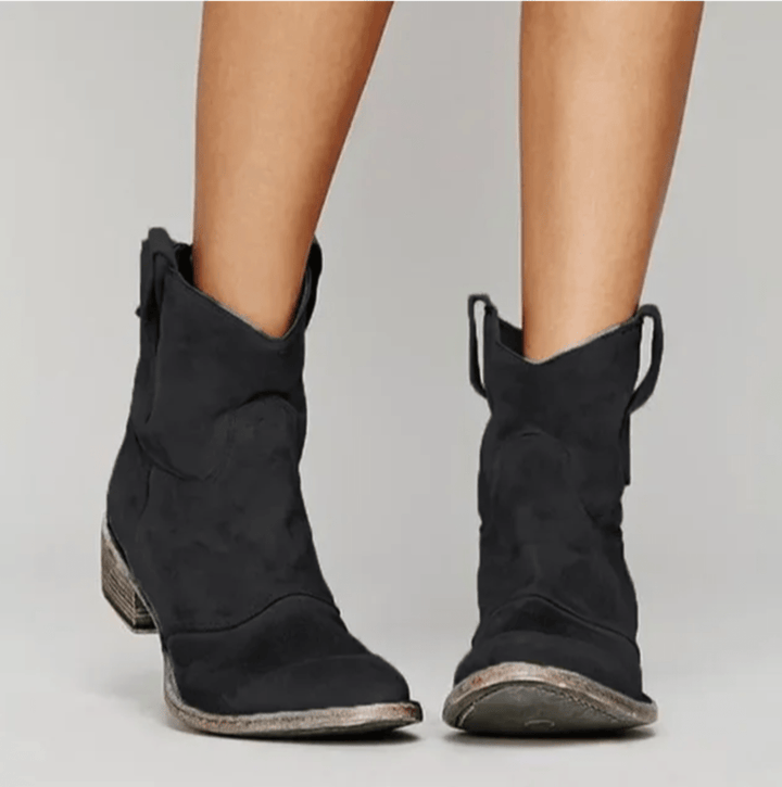 WINIFRED | ORTHOPEDIC BOOTS